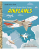 My Little Golden Book About Airplanes - 9780525581826-thumb