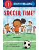 Soccer Time! - 9780525582038-thumb