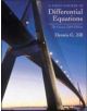 A First Course in Differential Equations - 9780534373887-thumb