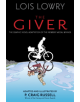 Giver (Graphic Novel) - 9780544157880-thumb