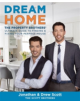 Dream Home: The Property Brothers' Ultimate Guide to Finding and Fixing Your Perfect House - 9780544715677-thumb