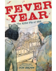 Fever Year: The Killer Flu of 1918 - 9780544837409-thumb