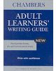 Chambers Adult Learners' Writing Guide - 9780550101877-thumb