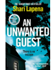 An Unwanted Guest - 9780552174879-thumb