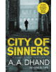 City of Sinners - 9780552175555-thumb