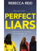 Perfect Liars - 9780552175609-thumb