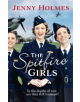 The Spitfire Girls - 9780552175821-thumb