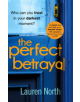 The Perfect Betrayal - 9780552176088-thumb