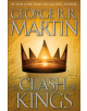 A Clash of Kings - 9780553108033-thumb