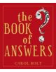 The Book Of Answers - 9780553813548-thumb