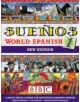 SUENOS WORLD SPANISH 1 COURSEBOOK NEW EDITION - 9780563472469-thumb