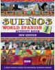 SUENOS WORLD SPANISH 1 ACTIVITY BOOK NEW EDITION - 9780563472476-thumb