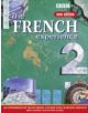 THE FRENCH EXPERIENCE 2 COURSE BOOK (NEW EDITION) - 9780563519096-thumb