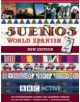 SUENOS WORLD SPANISH 2 INTERMEDIATE COURSE BOOK (NEW EDITION - 9780563519126-thumb