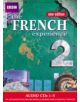 THE FRENCH EXPERIENCE 2 (NEW EDITION) CD's 1-5 - 9780563519249-thumb