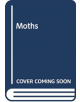 Moths - 9780565094577-thumb