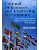 Cultural Differences and Improving Performance - 9780566089077-thumb