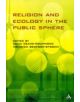 Religion and Ecology in the Public Sphere - 9780567035080-thumb