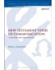 New Testament Verbs of Communication - 9780567496324-thumb