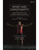 Sport and Christianity - 9780567678607-thumb