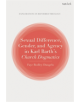 Sexual Difference, Gender, and Agency in Karl Barth's Church Dogmatics - 9780567679307-thumb