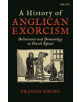 A History of Anglican Exorcism - 9780567692931-thumb