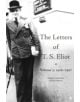 The Letters of T. S. Eliot Volume 3: 1926-1927 - 9780571140855-thumb