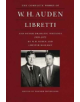 Libretti & Other Dramatic Writings 1939- - 9780571163410-thumb