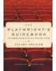 The Playwright's Guidebook - 9780571199914-thumb