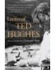 Letters of Ted Hughes - 9780571221394-thumb