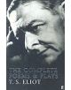 The Complete Poems and Plays of T. S. Eliot - 9780571225163-thumb