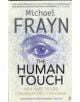 The Human Touch - 9780571232185-thumb