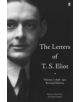 The Letters of T. S. Eliot  Volume 1: 1898-1922 - 9780571235094-thumb