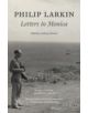 Philip Larkin: Letters to Monica - 9780571239108-thumb