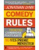 Comedy Rules - 9780571277964-thumb