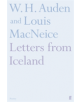 Letters from Iceland - 9780571283521-thumb