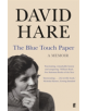 The Blue Touch Paper - 9780571294343-thumb