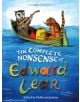 The Complete Nonsense of Edward Lear - 9780571314805-thumb