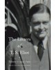 Letters of T. S. Eliot Volume 7: 1934-1935, The - 9780571316366-thumb