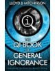 QI: The Book of General Ignorance - The Noticeably Stouter Edition - 9780571323906-thumb