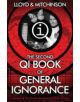 QI: The Second Book of General Ignorance - 9780571323913-thumb