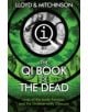 QI: The Book of the Dead - 9780571324118-thumb