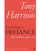 The Inky Digit of Defiance - 9780571325030-thumb