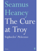 The Cure at Troy - 9780571327652-thumb