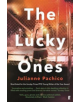 The Lucky Ones - 9780571329809-thumb