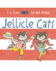 Jellicle Cats - 9780571333417-thumb