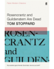 Rosencrantz and Guildenstern Are Dead - 9780571333721-thumb