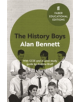 The History Boys - 9780571335800-thumb