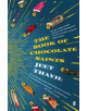 The Book of Chocolate Saints - 9780571336111-thumb