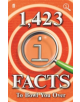 1,423 QI Facts to Bowl You Over - 9780571339105-thumb